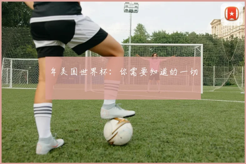 年美国世界杯:你需要知道的一切